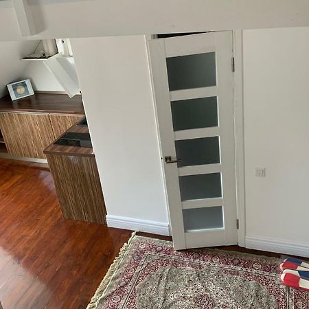 Ekaterina Appartment Одеса Екстериор снимка