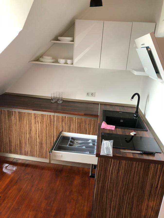 Ekaterina Appartment Одеса Екстериор снимка