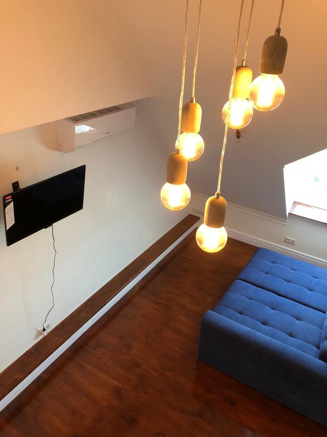 Ekaterina Appartment Одеса Екстериор снимка