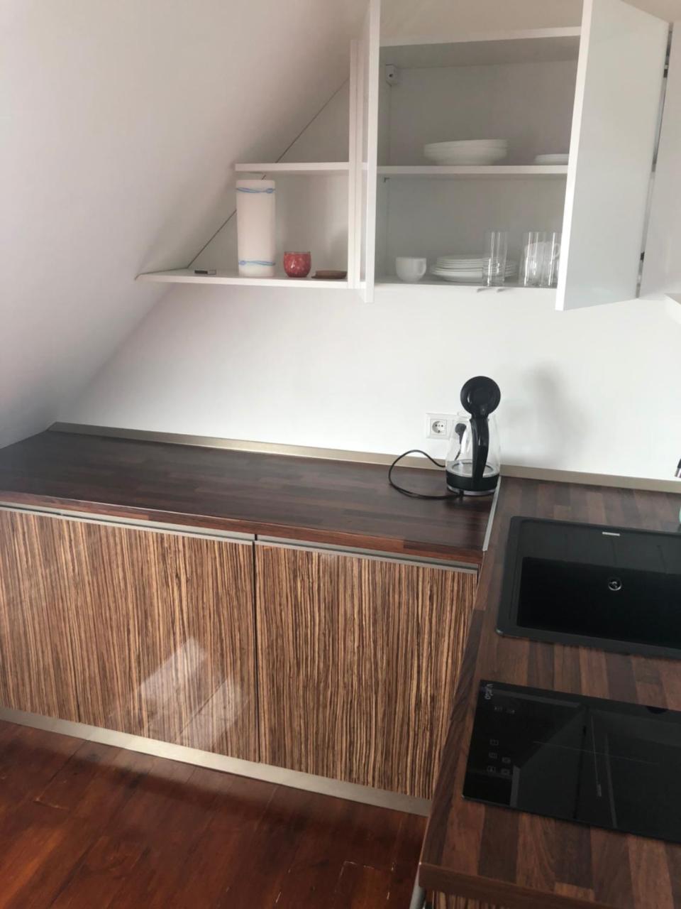 Ekaterina Appartment Одеса Екстериор снимка