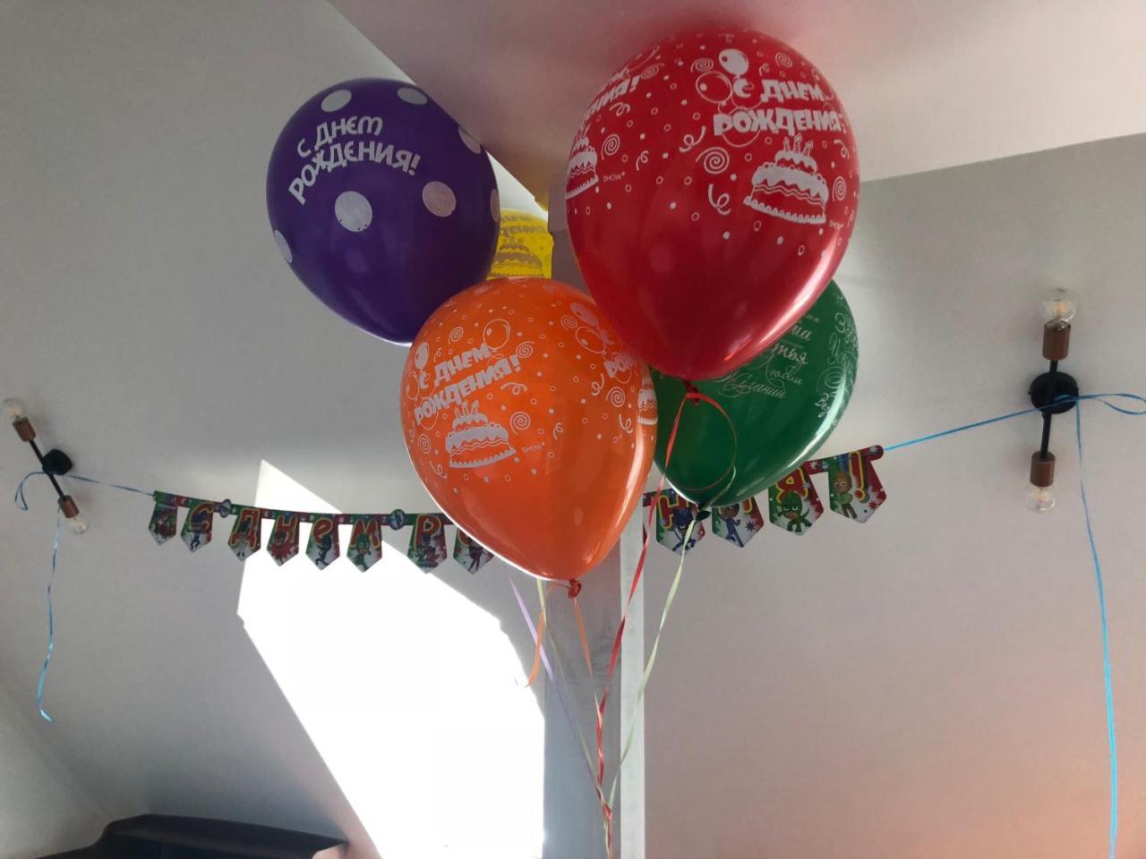 Ekaterina Appartment Одеса Екстериор снимка