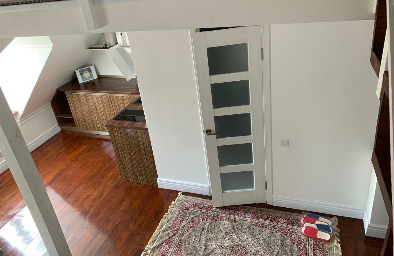 Ekaterina Appartment Одеса Екстериор снимка