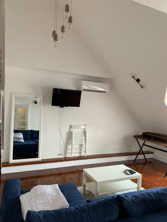 Ekaterina Appartment Одеса Екстериор снимка
