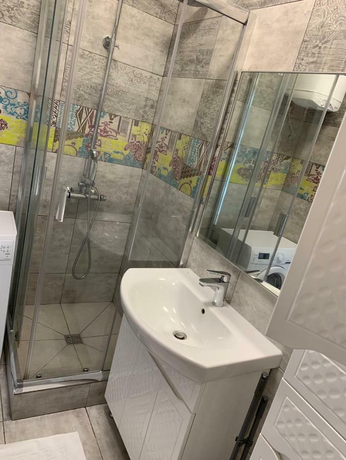 Ekaterina Appartment Одеса Екстериор снимка