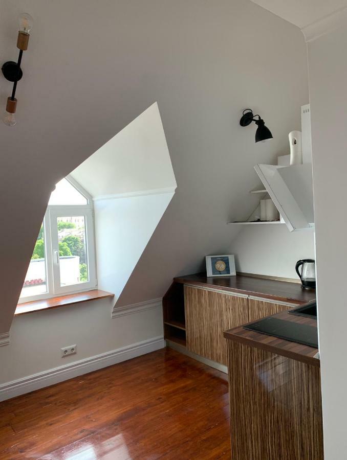 Ekaterina Appartment Одеса Екстериор снимка