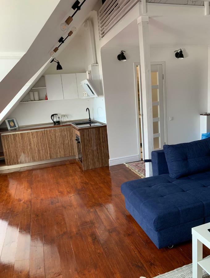 Ekaterina Appartment Одеса Екстериор снимка