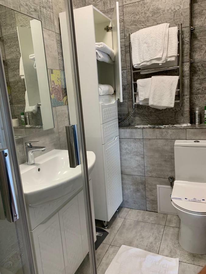 Ekaterina Appartment Одеса Екстериор снимка
