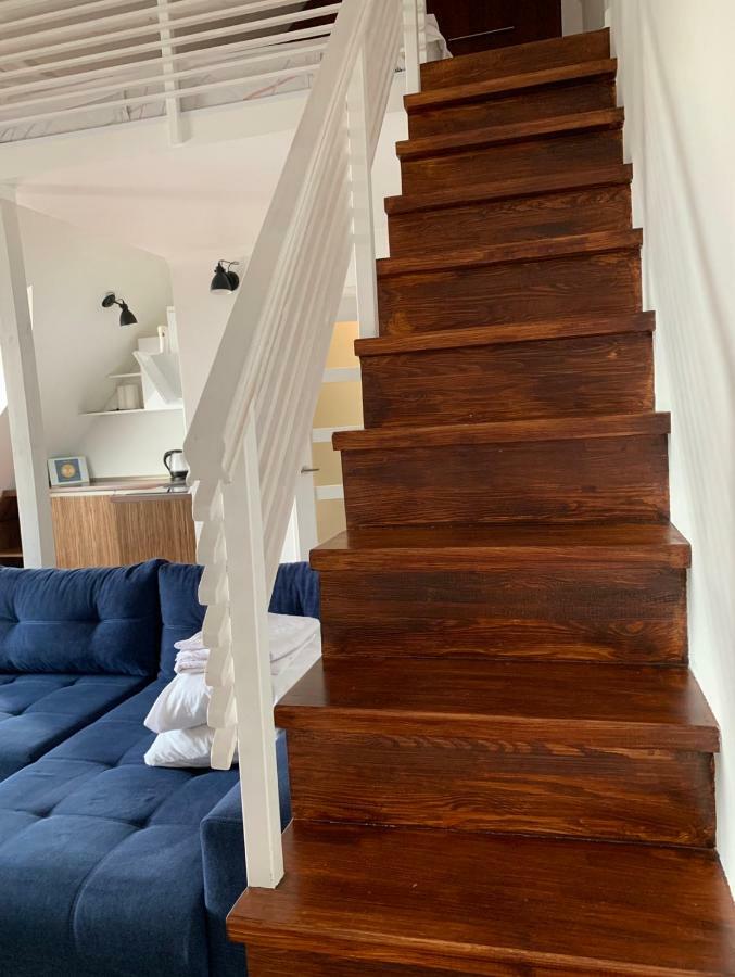 Ekaterina Appartment Одеса Екстериор снимка