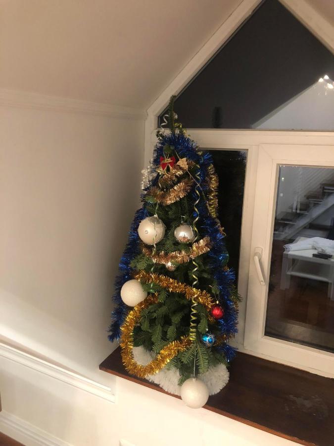 Ekaterina Appartment Одеса Екстериор снимка
