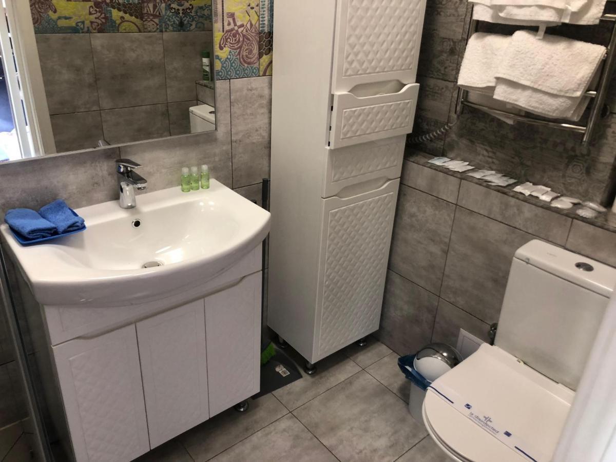 Ekaterina Appartment Одеса Екстериор снимка