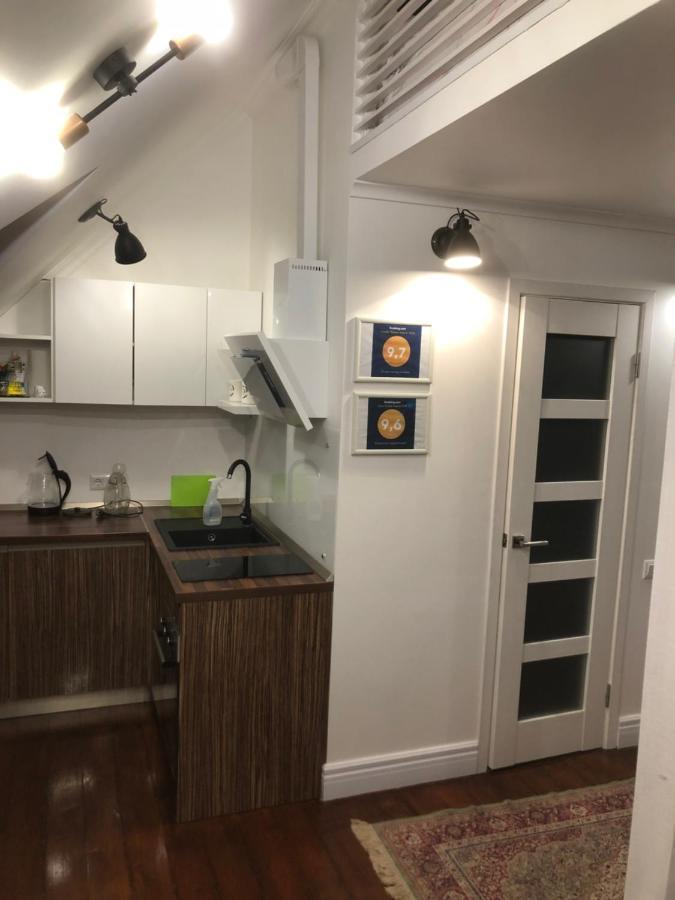 Ekaterina Appartment Одеса Екстериор снимка